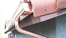 Rain Gutter Installation, Repair, Cleaning and Protection in Allen, KS
